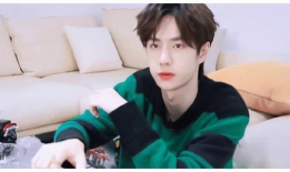 王一博爆料吃瓜,揭秘娱乐圈那些不为人知的“瓜”